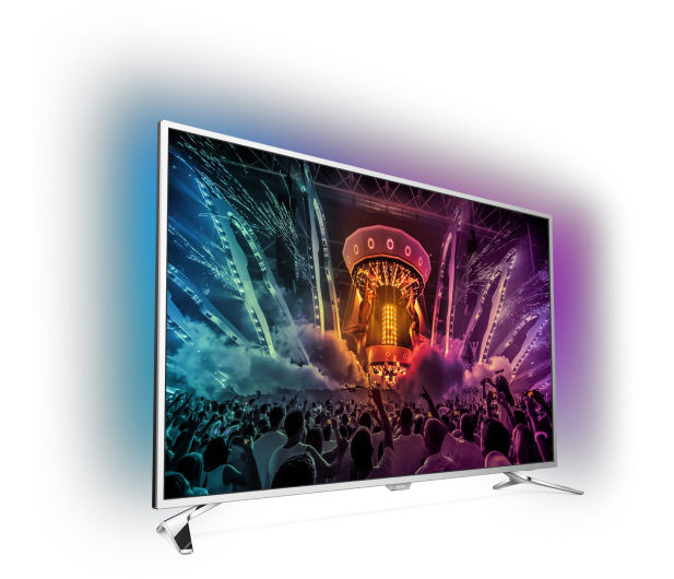 Philips 49PUS6561 - 329222 - zdjęcie 2
